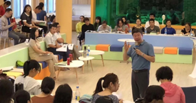 走進本溪高中